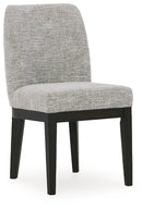 Burkhaus Dining Room Set - Furniture Queen (GA)*
