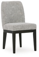 Burkhaus Dining Room Set - Furniture Queen (GA)*