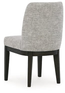 Burkhaus Dining Room Set - Furniture Queen (GA)*