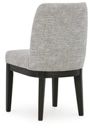 Burkhaus Dining Room Set - Furniture Queen (GA)*