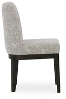 Burkhaus Dining Room Set - Furniture Queen (GA)*