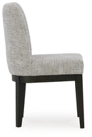 Burkhaus Dining Room Set - Furniture Queen (GA)*