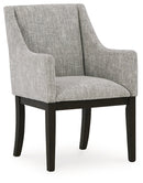 Burkhaus Dining Room Set - Furniture Queen (GA)*