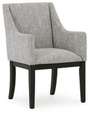 Burkhaus Dining Room Set - Furniture Queen (GA)*