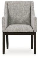 Burkhaus Dining Room Set - Furniture Queen (GA)*