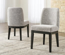 Burkhaus Dining Room Set - Furniture Queen (GA)*