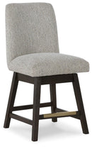 Burkhaus Dining Room Set - Furniture Queen (GA)*