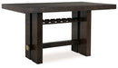 Burkhaus Dining Room Set - Furniture Queen (GA)*
