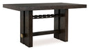 Burkhaus Dining Room Set - Furniture Queen (GA)*