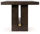 Burkhaus Dining Room Set - Furniture Queen (GA)*