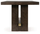 Burkhaus Dining Room Set - Furniture Queen (GA)*