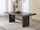 Burkhaus Dining Room Set - Furniture Queen (GA)*