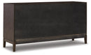 Burkhaus Dining Room Set - Furniture Queen (GA)*