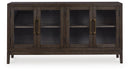 Burkhaus Dining Room Set - Furniture Queen (GA)*