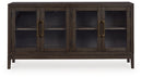 Burkhaus Dining Room Set - Furniture Queen (GA)*