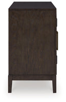 Burkhaus Dining Room Set - Furniture Queen (GA)*