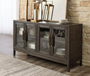 Burkhaus Dining Room Set - Furniture Queen (GA)*
