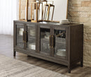 Burkhaus Dining Room Set - Furniture Queen (GA)*