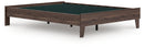 Calverson Bed - Furniture Queen (GA)*