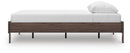 Calverson Bed - Furniture Queen (GA)*