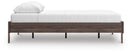 Calverson Bed - Furniture Queen (GA)*