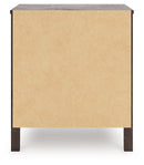 Calverson Nightstand - Furniture Queen (GA)*