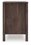 Calverson Nightstand - Furniture Queen (GA)*