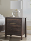Calverson Nightstand - Furniture Queen (GA)*