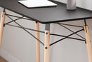 Jaspeni Home Office Desk - Furniture Queen (GA)*