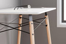 Jaspeni Home Office Desk - Furniture Queen (GA)*