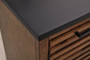 Kallari Credenza with Desk Return - Furniture Queen (GA)*