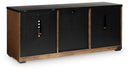 Kallari Credenza