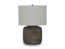 Zandophen Table Lamp - Furniture Queen (GA)*