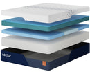 Nectar Ultra Memory Foam 5.1 Mattress - Furniture Queen (GA)*