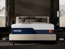 Nectar Ultra Memory Foam 5.1 Mattress - Furniture Queen (GA)*