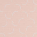 iKidz Coral Mattress and Pillow