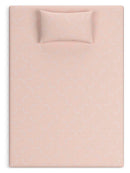 iKidz Coral Mattress and Pillow - Furniture Queen (GA)*
