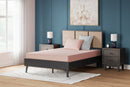 iKidz Coral Mattress and Pillow - Furniture Queen (GA)*