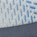Millennium Luxury Gel Memory Foam Mattress - Furniture Queen (GA)*