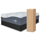 Millennium Luxury Gel Memory Foam Mattress - Furniture Queen (GA)*