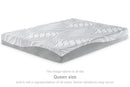 8 Inch Memory Foam RV Mattress