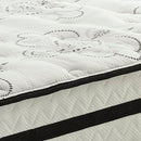 Chime 10 Inch Hybrid Mattress in a Box - Furniture Queen (GA)*
