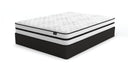 Chime 10 Inch Hybrid Mattress in a Box - Furniture Queen (GA)*