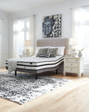 Chime 10 Inch Hybrid Mattress in a Box - Furniture Queen (GA)*