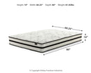 Chime 10 Inch Hybrid Mattress in a Box - Furniture Queen (GA)*