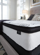 Chime 12 Inch Hybrid Mattress in a Box - Furniture Queen (GA)*