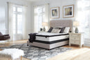 Chime 12 Inch Hybrid Mattress in a Box - Furniture Queen (GA)*