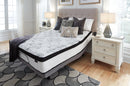 Chime 12 Inch Hybrid Mattress in a Box - Furniture Queen (GA)*