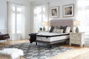 Chime 12 Inch Hybrid Mattress in a Box - Furniture Queen (GA)*