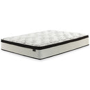 Chime 12 Inch Hybrid Mattress in a Box - Furniture Queen (GA)*